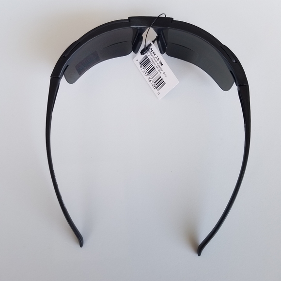 Sunglasses 2.5 Bifocal Z87 Safety Glasses UV400 - Picture 11 of 12